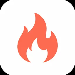 Logo Tinder