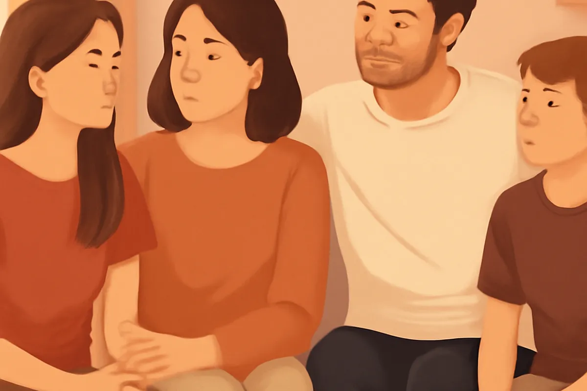 Ligne d'écoute et d'accompagnement pour les jeunes victimes de violences numériques
