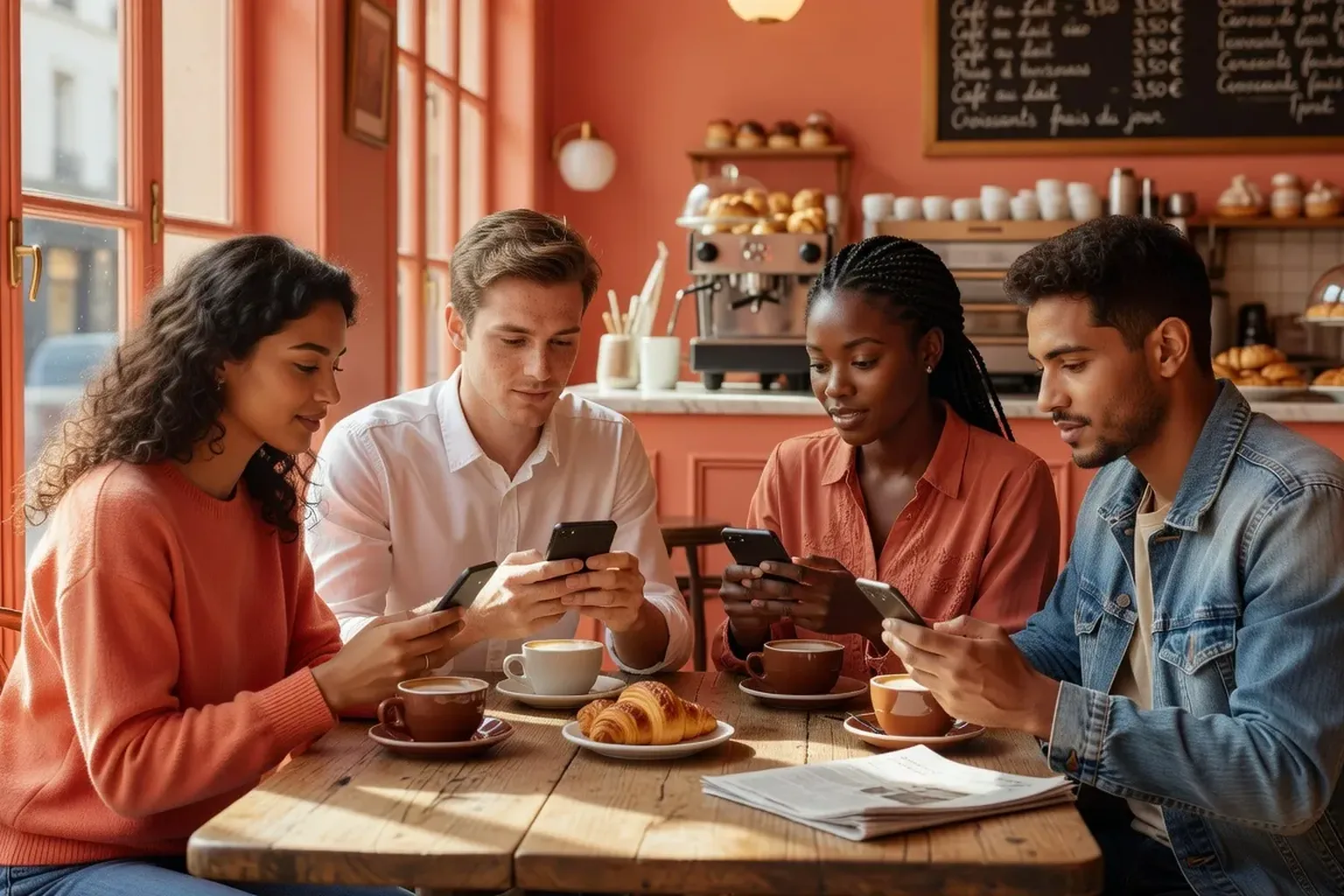 Selection des meilleures applications de rencontre pour les jeunes en 2026