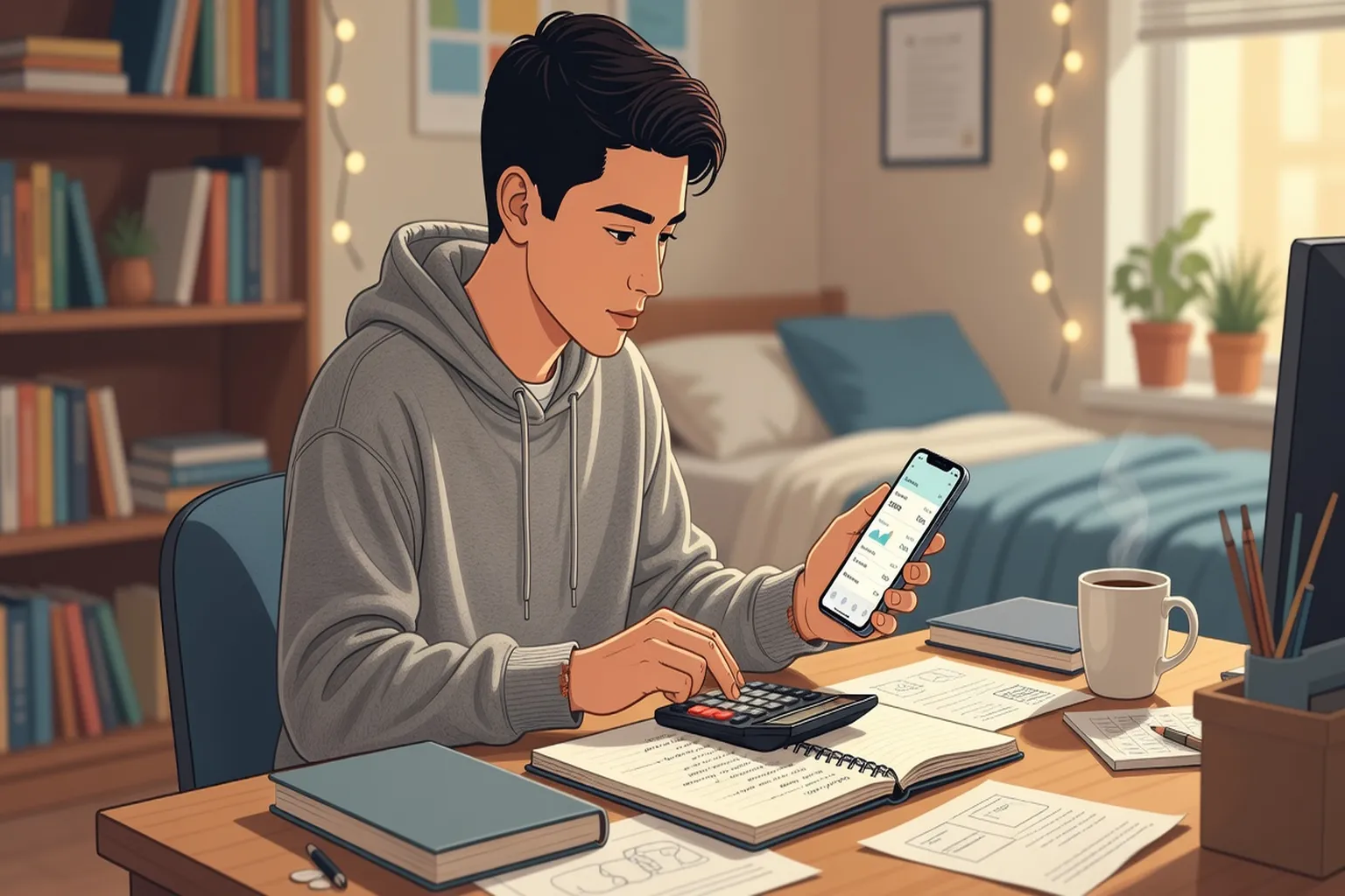 Applications de rencontre gratuites vs payantes : quel budget prevoir en 2026 ?