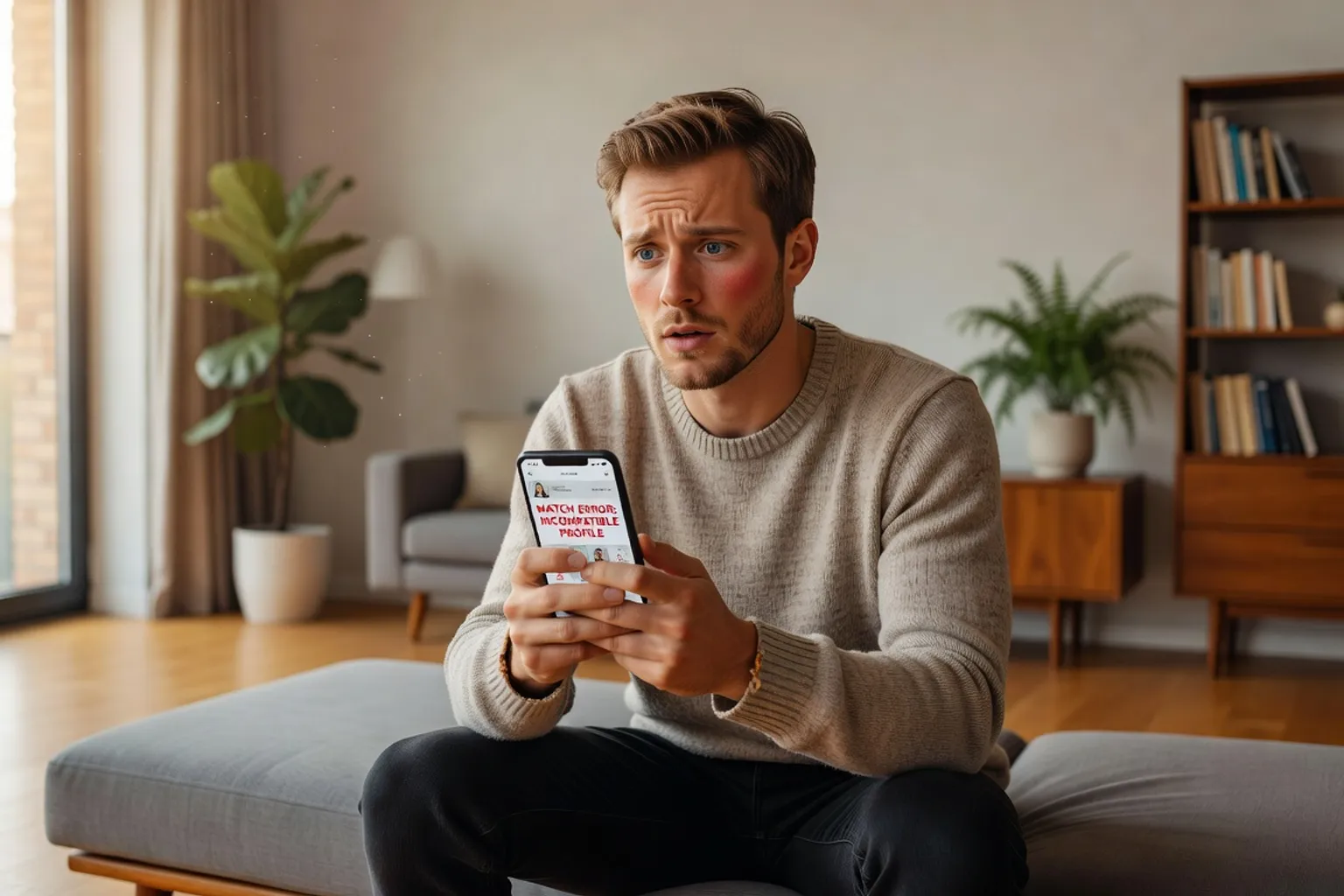 Rencontre en ligne : les erreurs a eviter quand on debute