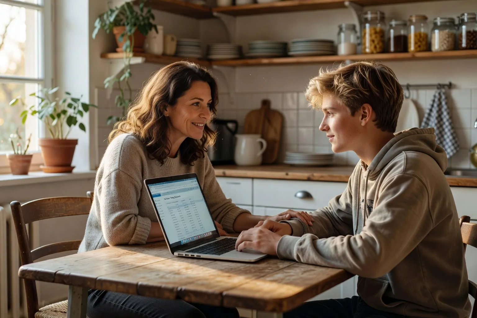 Guide parents : accompagner son ado sur les apps de rencontre