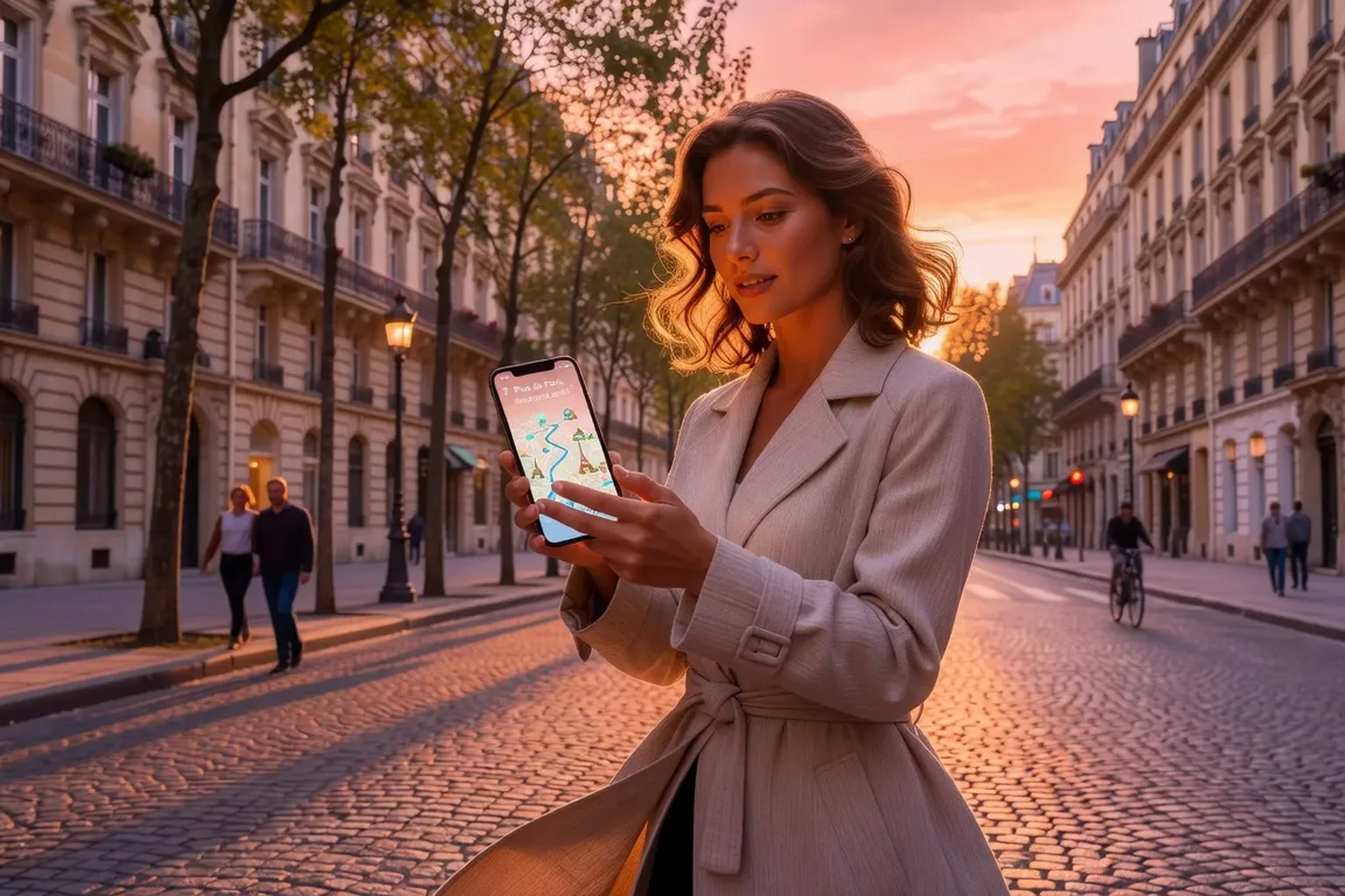 Happn vs Tinder : avis 2026, lequel choisir entre serendipite et volume