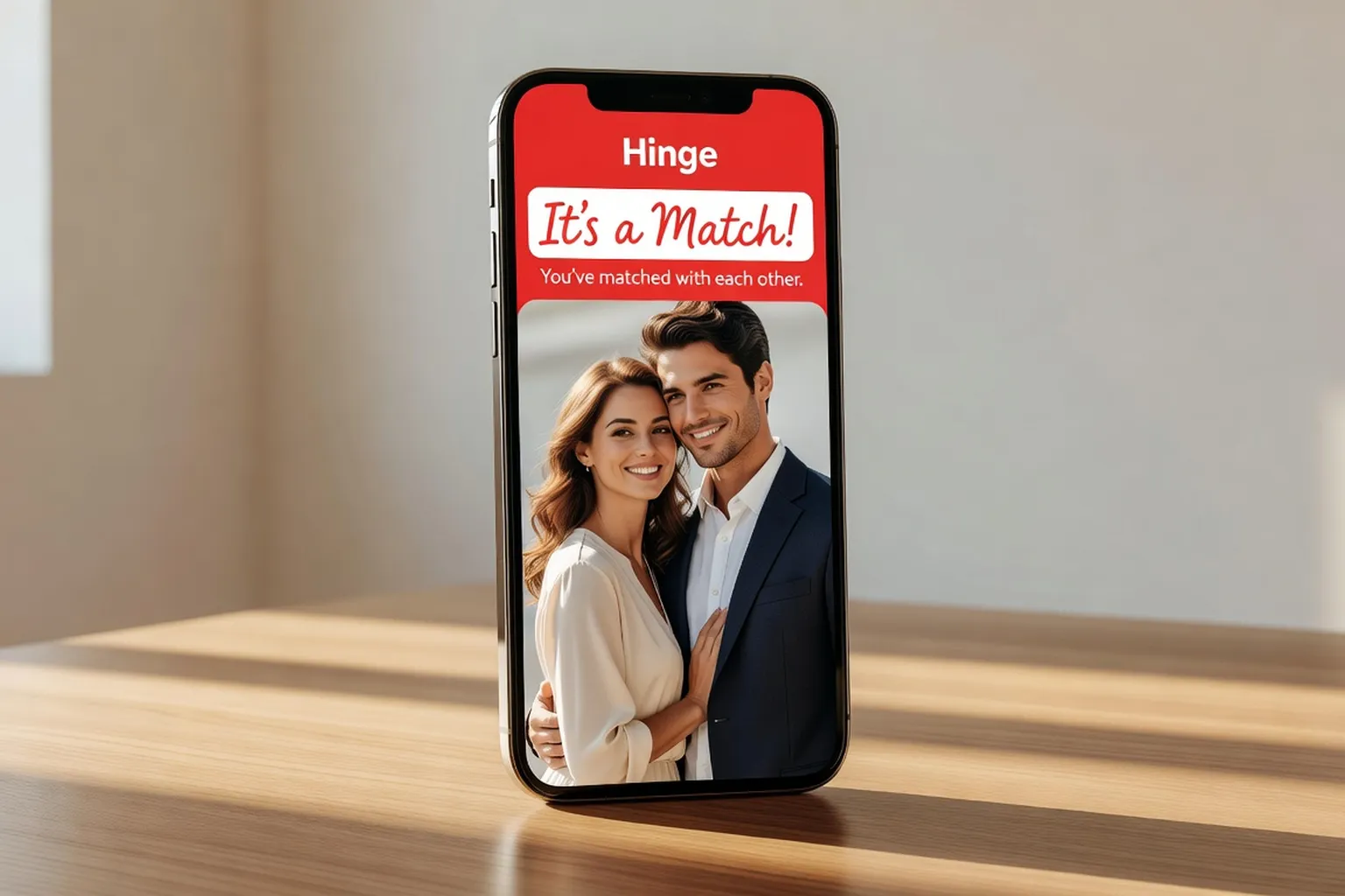 Hinge avis 2026 : test complet de l'app 'designed to be deleted'