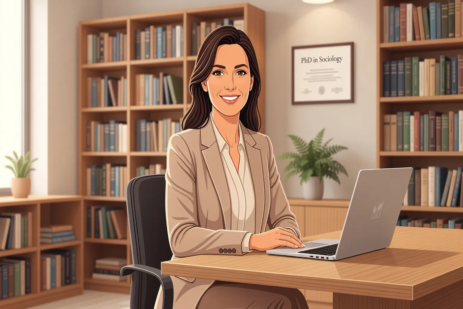 Amour et generation Z : entretien avec la Dr. Elodie Fabre, sociologue
