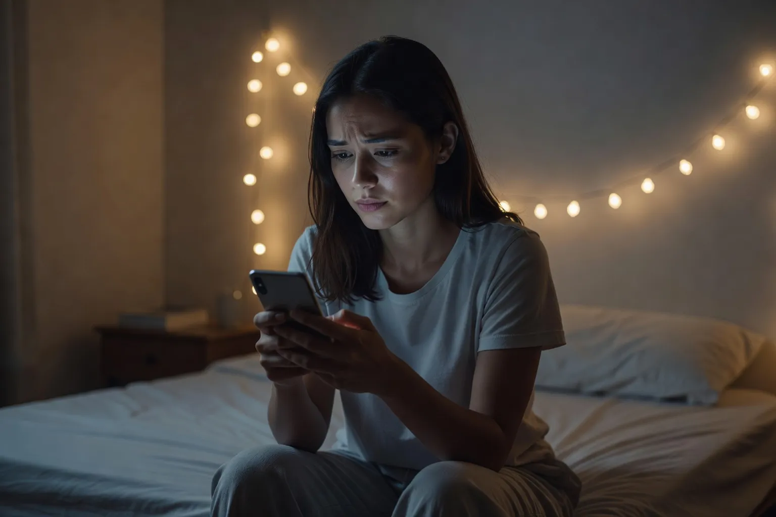 Love bombing : reconnaître la manipulation dès les premiers messages