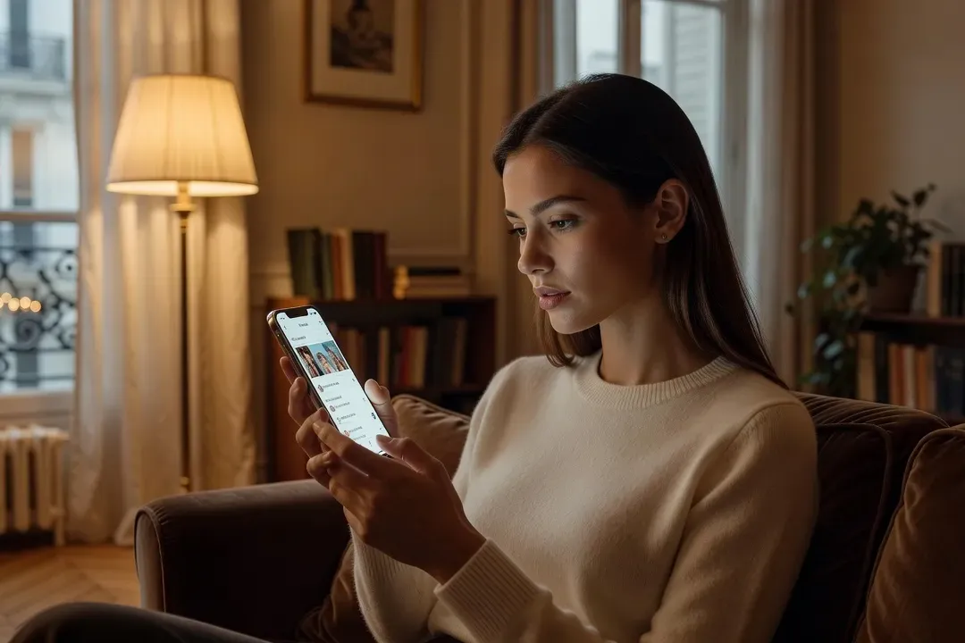 Ce que la loi française impose vraiment aux applications de rencontre pour protéger les mineurs