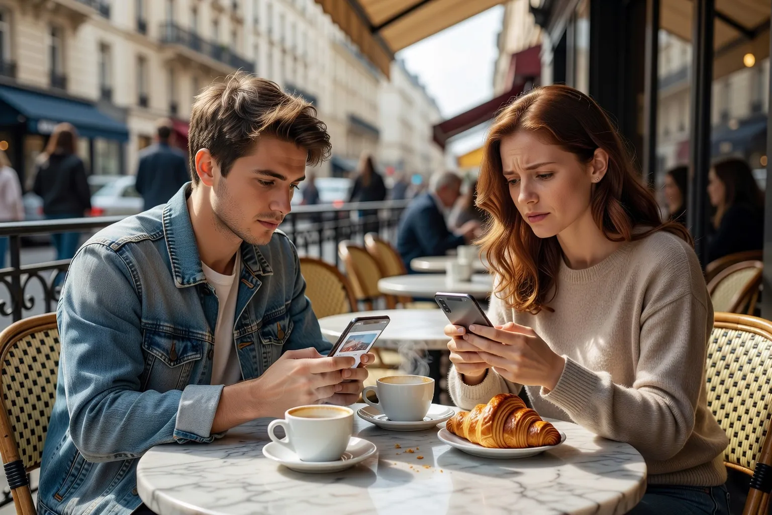 Site de rencontre gratuit pour jeunes : le vrai coût en 2026
