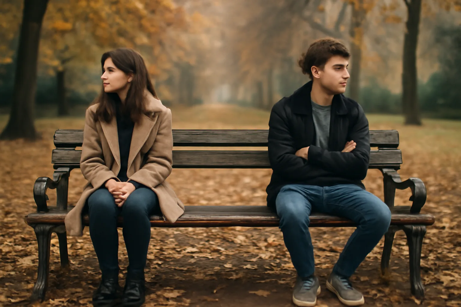 Situationship : définition, signaux d'alerte et méthode pour en sortir à 18-25 ans