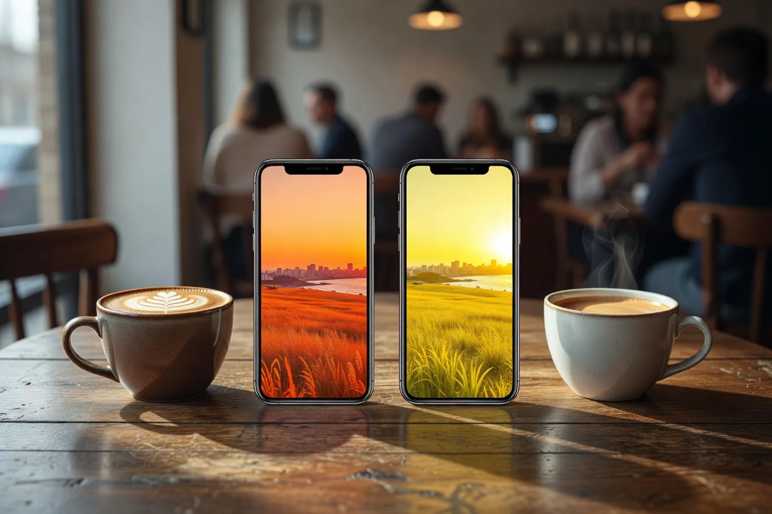 Tinder vs Bumble : lequel choisir a 20 ans ?