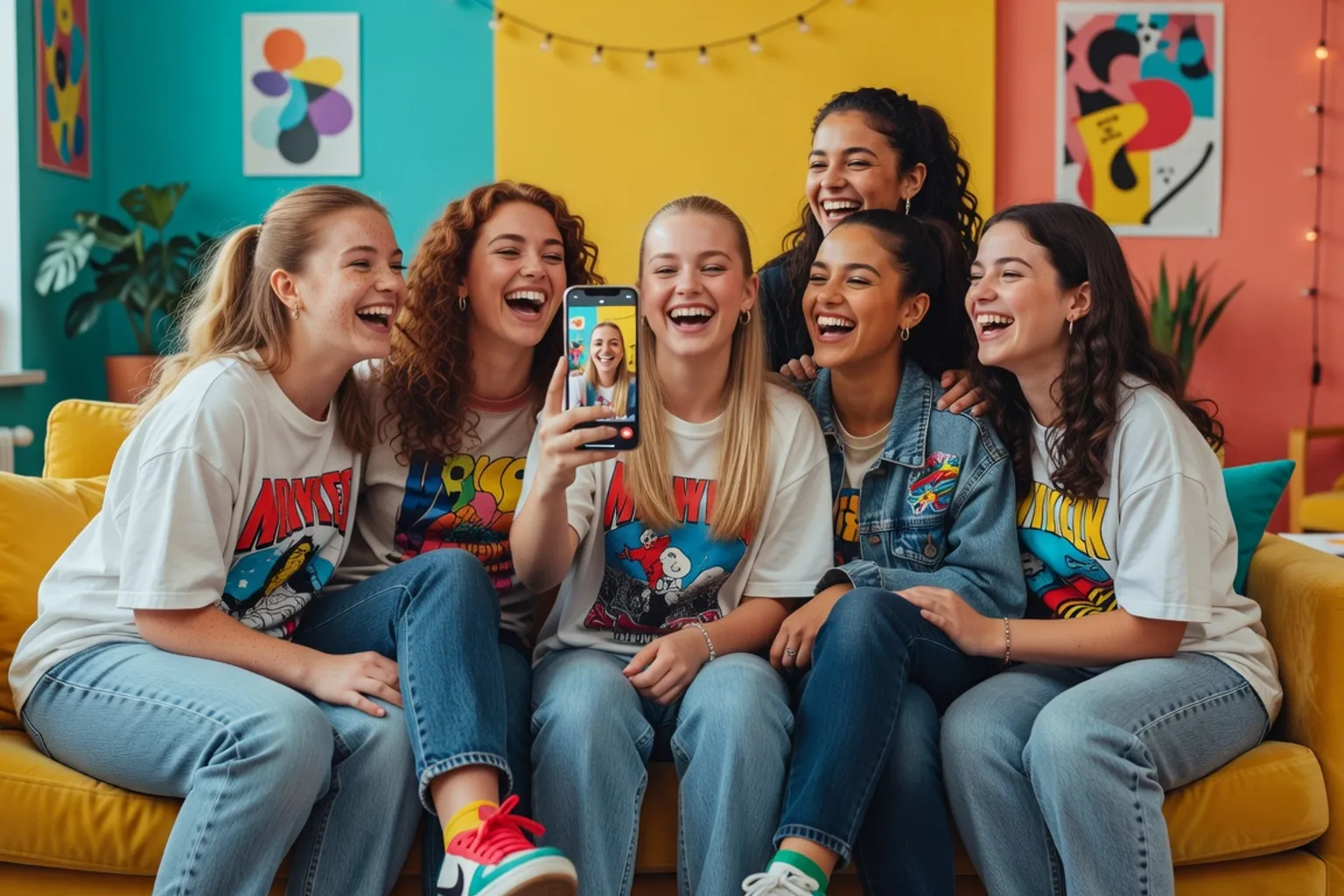 Yubo est-il sur pour les ados ?